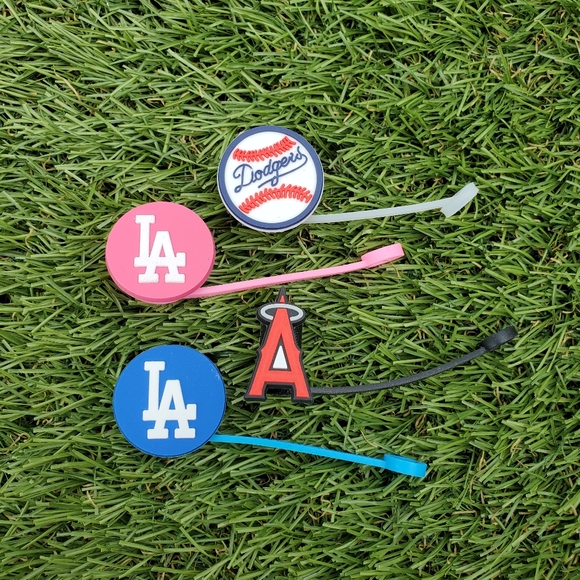 New Straw Topper - Picture 2 of 2